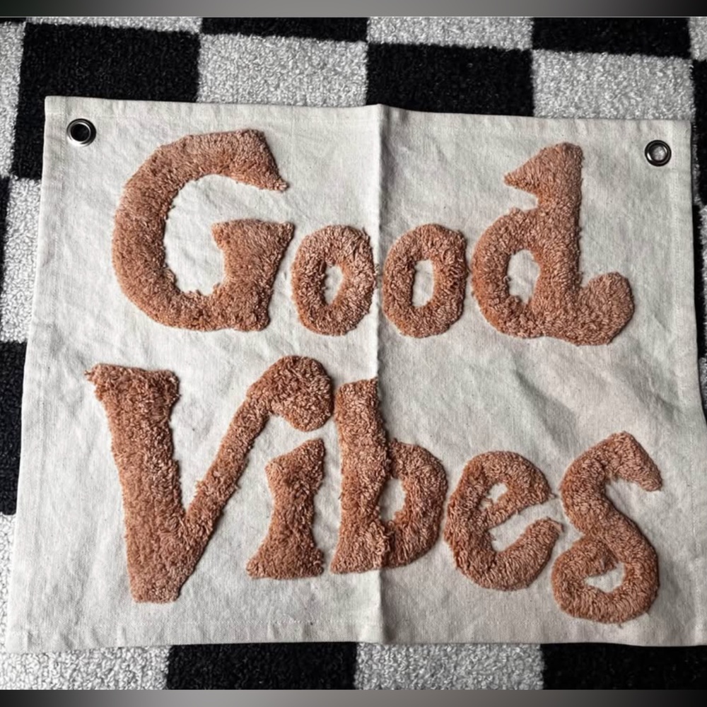 Urban Outfitters Mini Tapestry
